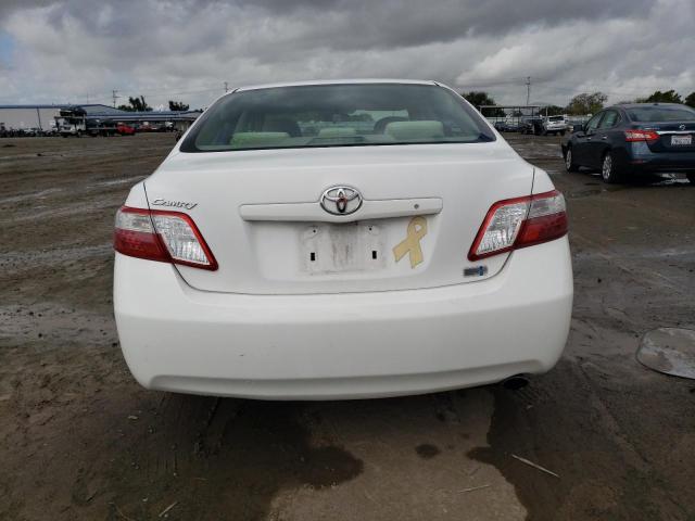 Aukcja sprzedaży 2009 Toyota Camry Hybrid, vin: 4T1BB46K19U070594, numer aukcji: 44891553