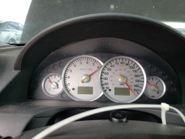 Aukcja sprzedaży 2002 Mercury Cougar V6, vin: 1ZWFT61L625614580, numer aukcji: 45514003