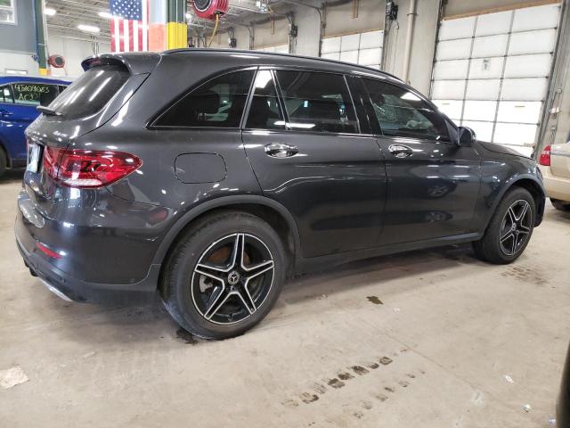 Auction sale of the 2020 Mercedes-benz Glc 300 4matic, vin: WDC0G8EB7LF723411, lot number: 45501833