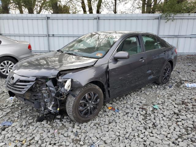 Aukcja sprzedaży 2009 Toyota Camry Base, vin: 4T1BE46K69U855491, numer aukcji: 45531393