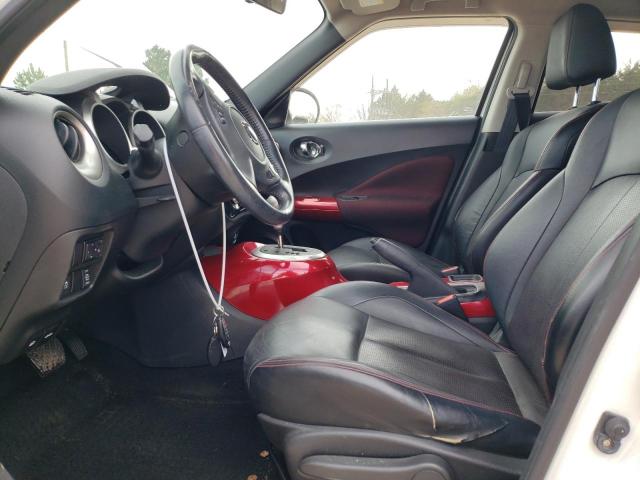 Aukcja sprzedaży 2013 Nissan Juke S, vin: JN8AF5MV0DT207891, numer aukcji: 45343743