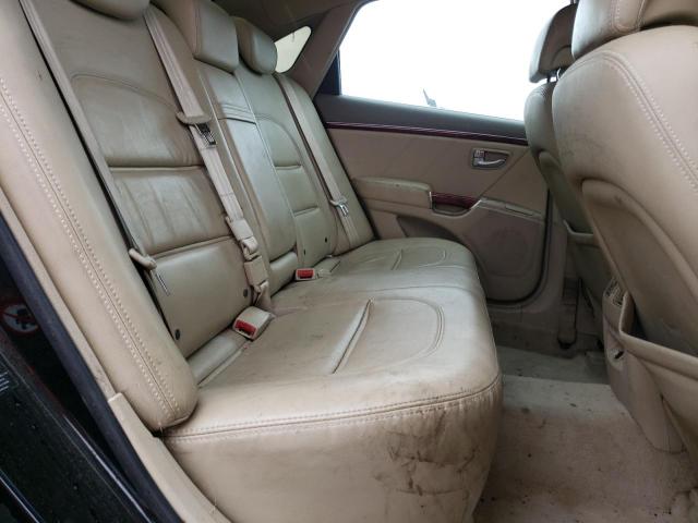Aukcja sprzedaży 2006 Hyundai Azera Se, vin: KMHFC46F36A059210, numer aukcji: 45307103