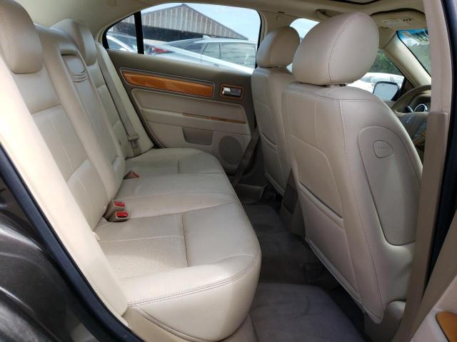Aukcja sprzedaży 2006 Lincoln Zephyr, vin: 3LNHM26186R661444, numer aukcji: 45458473