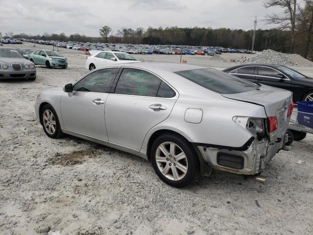 Продажа на аукционе авто 2009 Lexus Es 350, vin: JTHBJ46G992298551, номер лота: 45096203