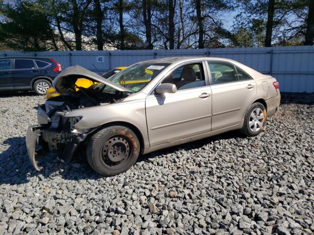 Aukcja sprzedaży 2007 Toyota Camry Ce, vin: 4T1BE46K57U510482, numer aukcji: 45385323