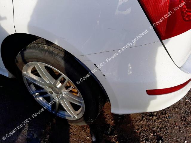 Aukcja sprzedaży 2009 Audi Q5 S Line, vin: WAUZZZ8R09A043035, numer aukcji: 45118743