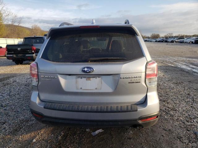 Продажа на аукционе авто 2017 Subaru Forester 2.5i Premium, vin: JF2SJAEC9HH493691, номер лота: 45461113