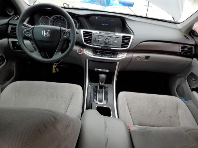 Aukcja sprzedaży 2015 Honda Accord Ex, vin: 1HGCR2F77FA072756, numer aukcji: 45638253