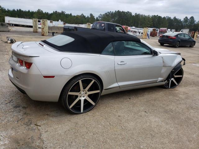 Aukcja sprzedaży 2011 Chevrolet Camaro 2ss, vin: 2G1FK3DJ1B9181670, numer aukcji: 45495123