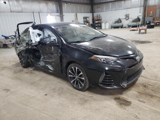 Aukcja sprzedaży 2017 Toyota Corolla L, vin: 2T1BURHE9HC807703, numer aukcji: 45505063