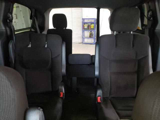 Aukcja sprzedaży 2014 Dodge Grand Caravan Sxt, vin: 2C4RDGCG8ER233084, numer aukcji: 45521763