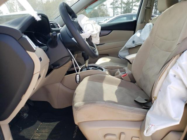 Aukcja sprzedaży 2016 Nissan Rogue S, vin: 5N1AT2MT4GC916132, numer aukcji: 45393813