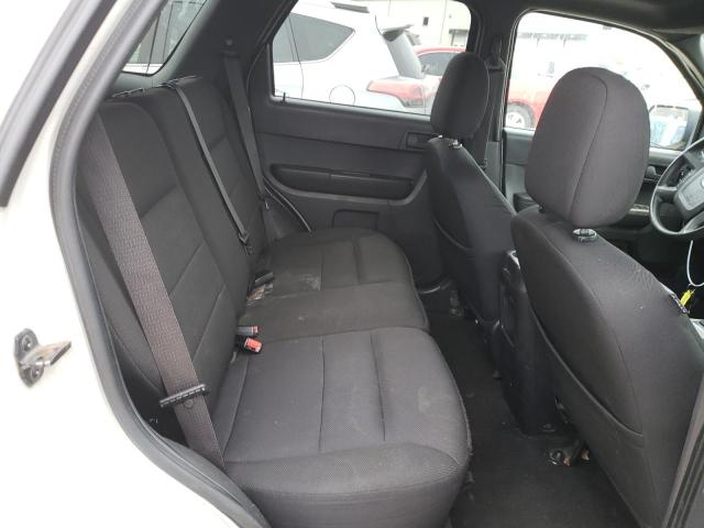 Aukcja sprzedaży 2008 Ford Escape Xlt, vin: 1FMCU03Z18KE49209, numer aukcji: 45251523