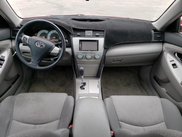 45684453 :رقم المزاد ، 4T1BE46K48U195675 vin ، 2008 Toyota Camry Ce مزاد بيع