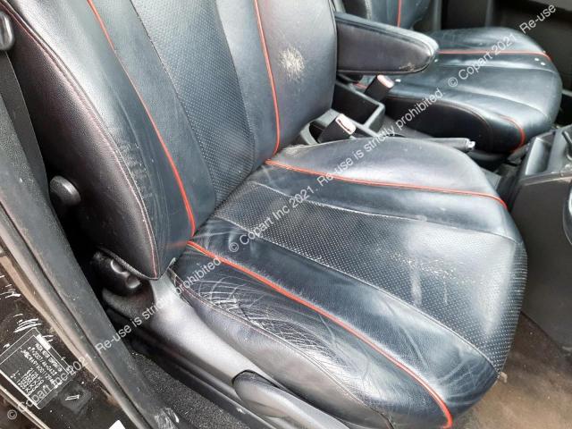 Aukcja sprzedaży 2011 Mazda 5 Sport D, vin: JMZCWA9Y600112948, numer aukcji: 44623263