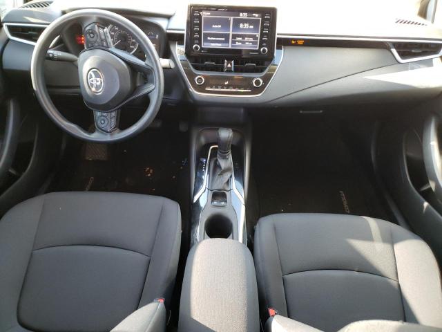 Продажа на аукционе авто 2021 Toyota Corolla Le, vin: 5YFEPMAEXMP226769, номер лота: 45885043