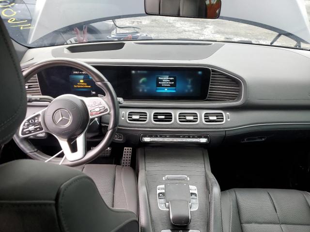 Auction sale of the 2020 Mercedes-benz Gls 580 4matic, vin: 4JGFF8GE9LA202628, lot number: 46044713