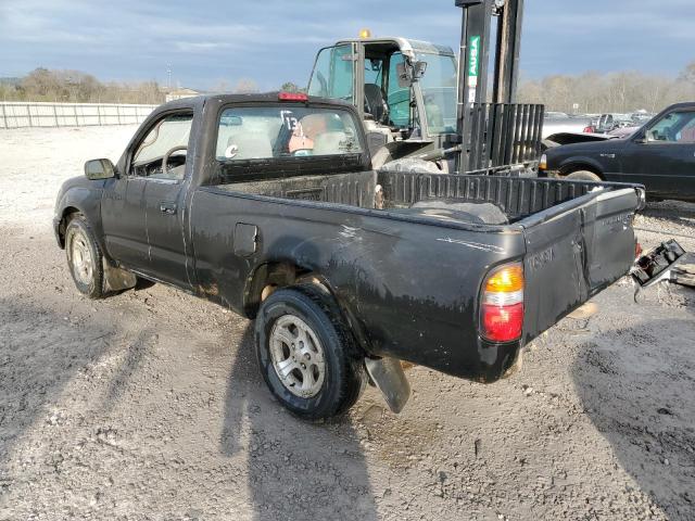 2002 Toyota Tacoma მანქანა იყიდება აუქციონზე, vin: 5TENL42N22Z130247, აუქციონის ნომერი: 44963813