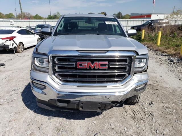 Продаж на аукціоні авто 2017 Gmc Sierra C1500 Sle, vin: 3GTP1MEC0HG227444, номер лоту: 45423523