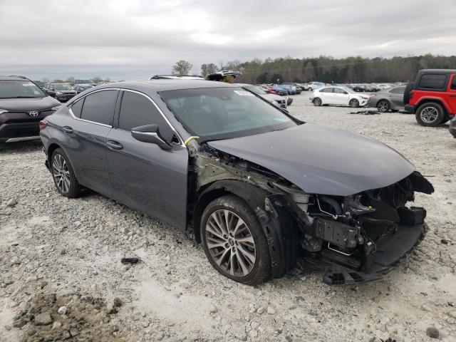 Aukcja sprzedaży 2020 Lexus Es 350 Luxury, vin: 58AEZ1B17LU074668, numer aukcji: 45543903