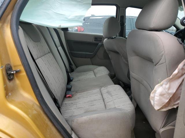 Aukcja sprzedaży 2009 Ford Focus Se, vin: 1FAHP35N79W206906, numer aukcji: 45523353