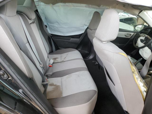Aukcja sprzedaży 2018 Toyota Corolla L, vin: 5YFBURHE5JP791120, numer aukcji: 45577073