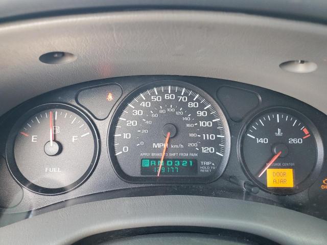 Aukcja sprzedaży 2004 Chevrolet Impala, vin: 2G1WF52E649423197, numer aukcji: 45264463