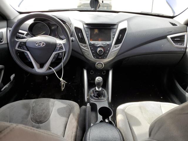 Продаж на аукціоні авто 2012 Hyundai Veloster, vin: KMHTC6AD8CU036701, номер лоту: 45631173