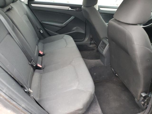 Aukcja sprzedaży 2012 Volkswagen Passat S, vin: 1VWAP7A33CC061084, numer aukcji: 45491353