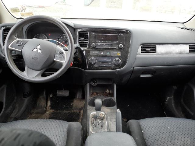 Aukcja sprzedaży 2014 Mitsubishi Outlander Es, vin: JA4AD2A31EZ005959, numer aukcji: 45511623