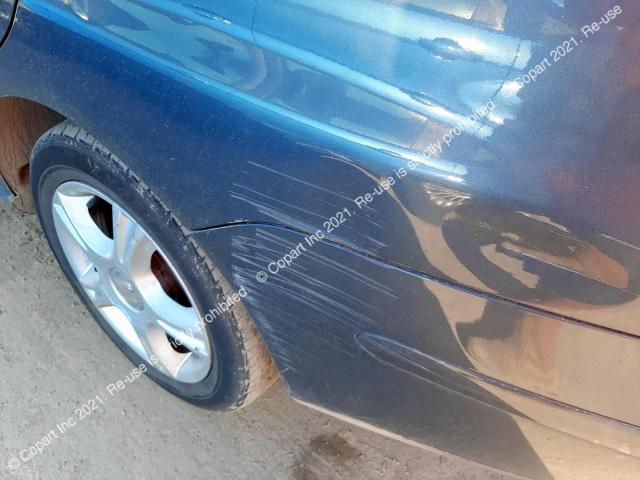 Aukcja sprzedaży 2008 Seat Cordoba, vin: VSSZZZ6LZ8R103779, numer aukcji: 45465173