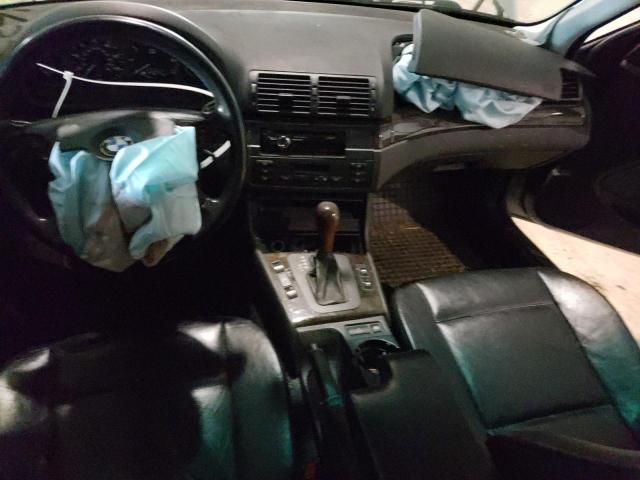 Aukcja sprzedaży 2000 Bmw 323 It, vin: WBAAR3345YJM02710, numer aukcji: 45555893