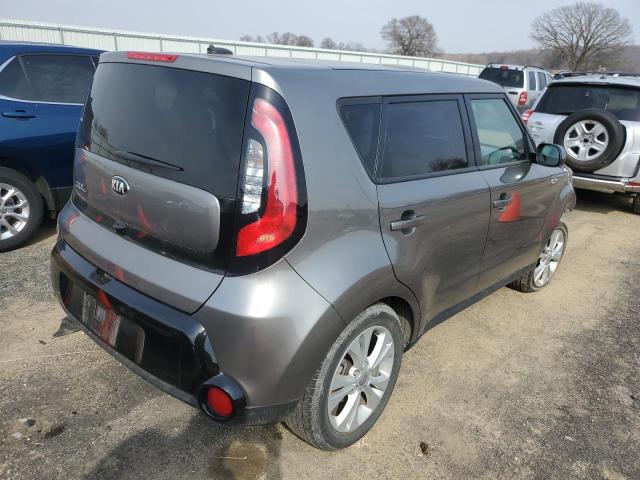 Aukcja sprzedaży 2016 Kia Soul +, vin: KNDJP3A52G7322099, numer aukcji: 45517843