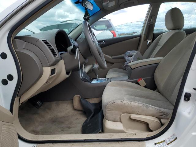 Aukcja sprzedaży 2010 Nissan Altima Base, vin: 1N4AL2AP9AN429697, numer aukcji: 45541213