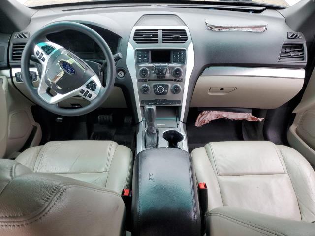 Aukcja sprzedaży 2015 Ford Explorer, vin: 1FM5K7B86FGC45859, numer aukcji: 45509093