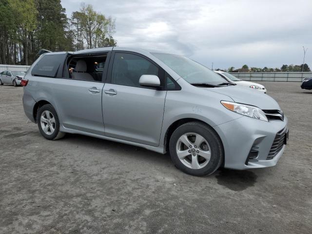 Aukcja sprzedaży 2020 Toyota Sienna Le, vin: 5TDKZ3DC6LS072195, numer aukcji: 45465823