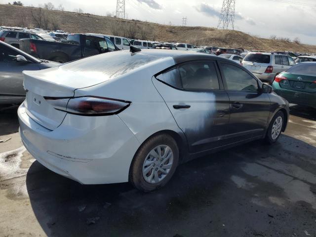 Aukcja sprzedaży 2017 Hyundai Elantra Se, vin: 5NPD74LF4HH192784, numer aukcji: 45402453
