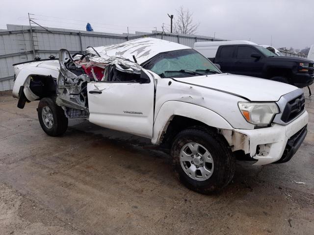 Aukcja sprzedaży 2013 Toyota Tacoma Double Cab, vin: 3TMLU4EN7DM107143, numer aukcji: 45395843