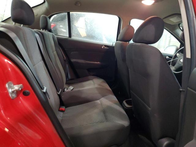 Aukcja sprzedaży 2010 Chevrolet Cobalt 1lt, vin: 1G1AD5F50A7192238, numer aukcji: 45410883