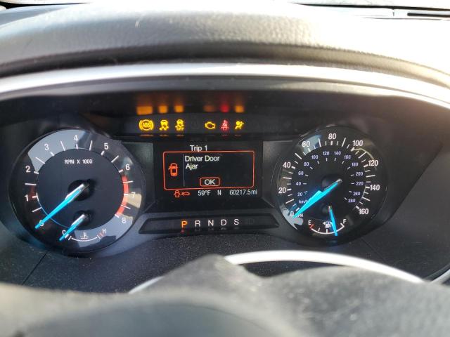 Aukcja sprzedaży 2015 Ford Fusion Se, vin: 3FA6P0HD9FR242233, numer aukcji: 45375723