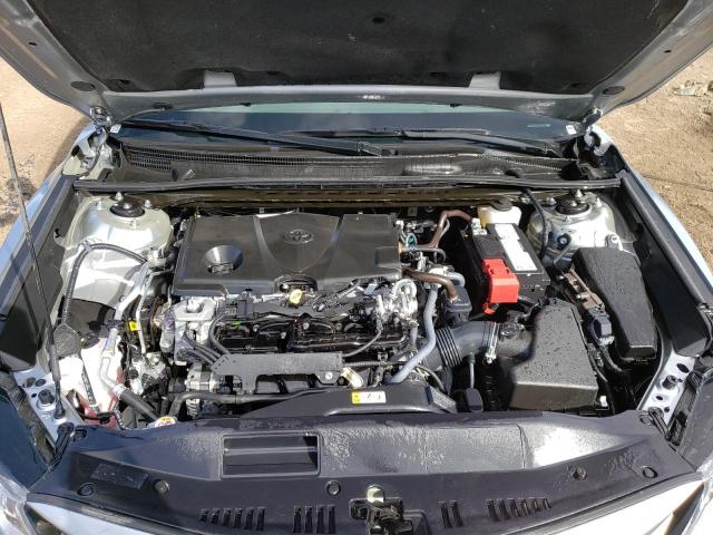 Auction sale of the 2022 Toyota Camry Le, vin: 4T1C11AK0NU636008, lot number: 45606203
