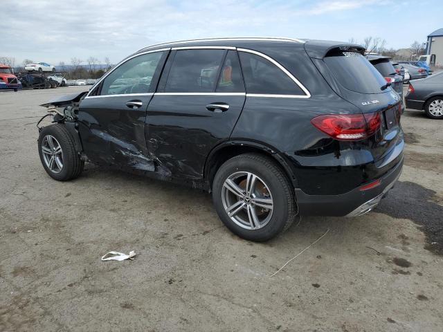 2022 Mercedes-benz Glc 300 4matic მანქანა იყიდება აუქციონზე, vin: W1N0G8EB3NG083855, აუქციონის ნომერი: 45400473