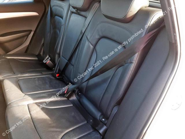 Aukcja sprzedaży 2009 Audi Q5 S Line, vin: WAUZZZ8R09A043035, numer aukcji: 45118743