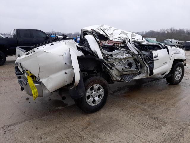 Aukcja sprzedaży 2013 Toyota Tacoma Double Cab, vin: 3TMLU4EN7DM107143, numer aukcji: 45395843