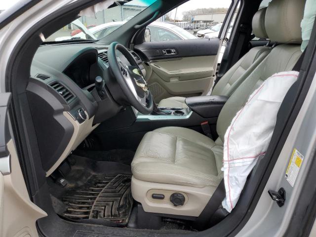 Aukcja sprzedaży 2015 Ford Explorer, vin: 1FM5K7B86FGC45859, numer aukcji: 45509093