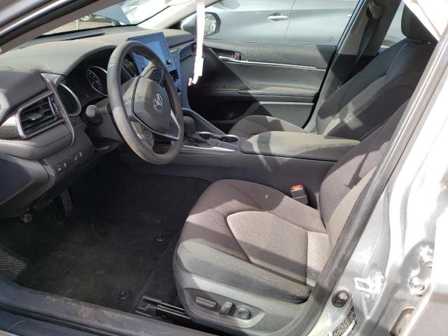 Auction sale of the 2022 Toyota Camry Le, vin: 4T1C11AK0NU636008, lot number: 45606203