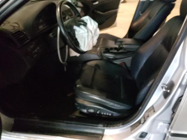 Aukcja sprzedaży 2000 Bmw 323 It, vin: WBAAR3345YJM02710, numer aukcji: 45555893