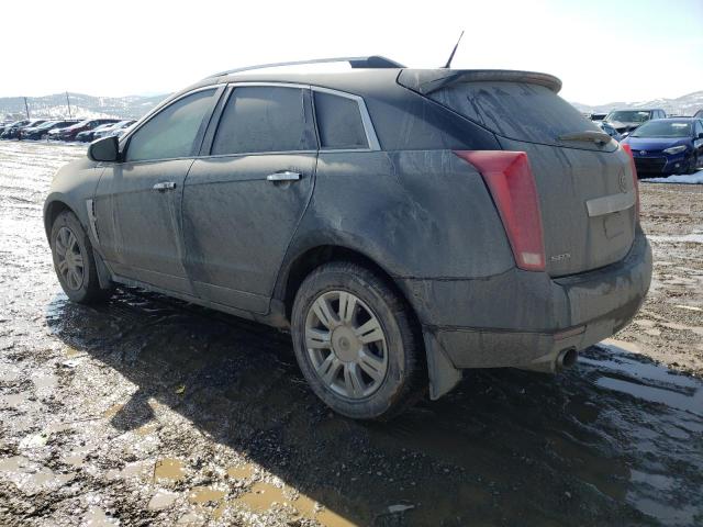 Продаж на аукціоні авто 2012 Cadillac Srx Luxury Collection, vin: 3GYFNAE35CS654486, номер лоту: 45457003