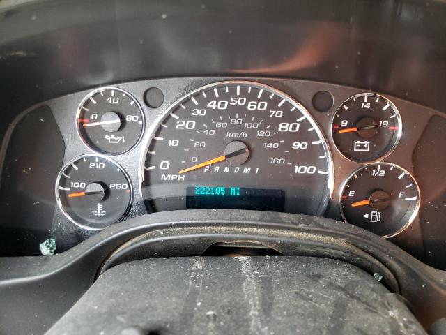 Aukcja sprzedaży 2008 Chevrolet Express G1500, vin: 1GCFG15X381144486, numer aukcji: 45570363