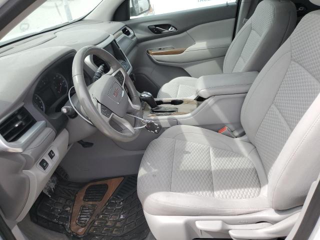 Aukcja sprzedaży 2018 Gmc Acadia Sle, vin: 1GKKNKLA3JZ146565, numer aukcji: 45526243